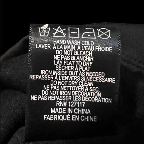 Belle Badgley Mischka Beaded Sheath Dress - Picture 5 of 8